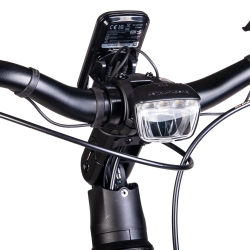 UNIBIKE ENERGY GTS GRAFITOWY 2024